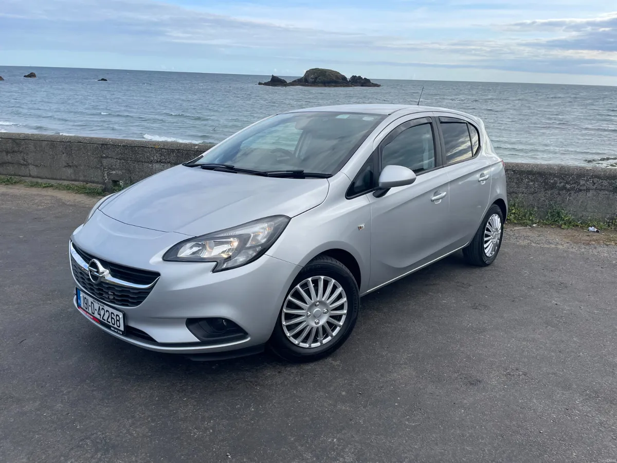 191 Opel Corsa 1.4L Petrol.. Low KMs.. Warranty - Image 3