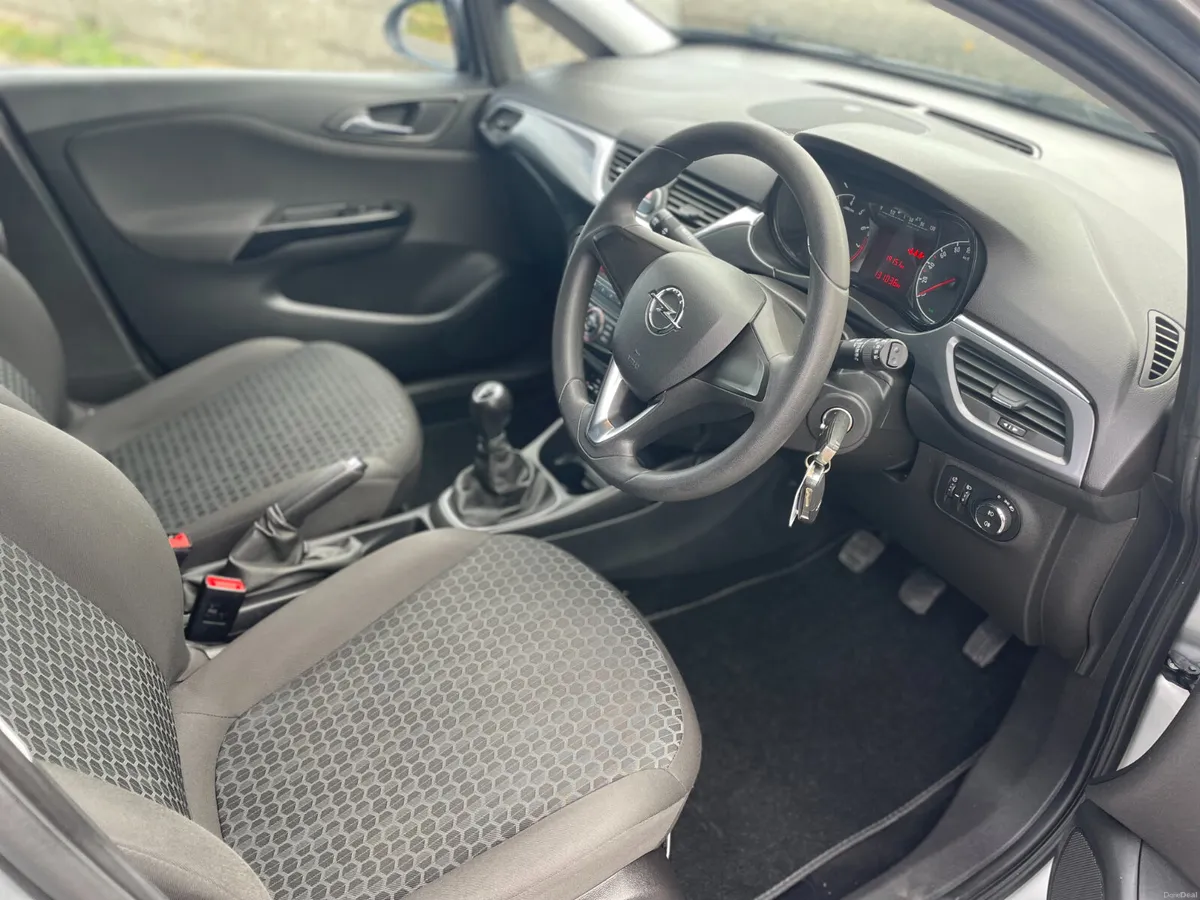 191 Opel Corsa 1.4L Petrol.. Low KMs.. Warranty - Image 6