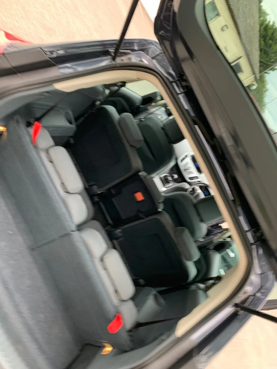 Ford Grand C-Max 2013 - Image 3