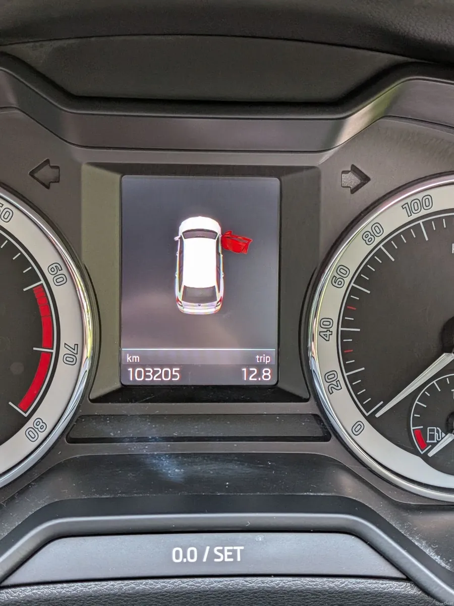 Skoda Octavia 2019 - Image 2