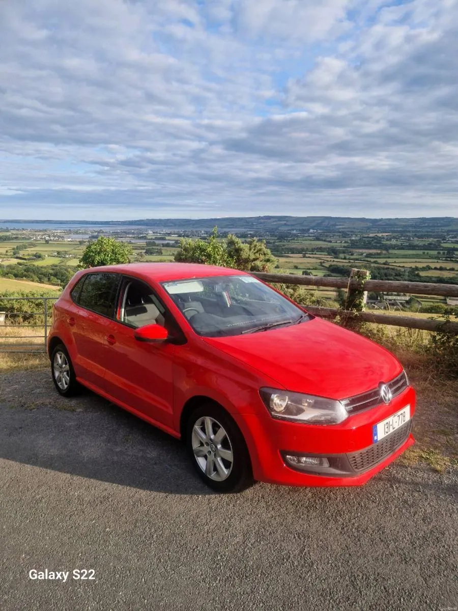 Volkswagen Polo NEW NCT Only 60k - Image 1