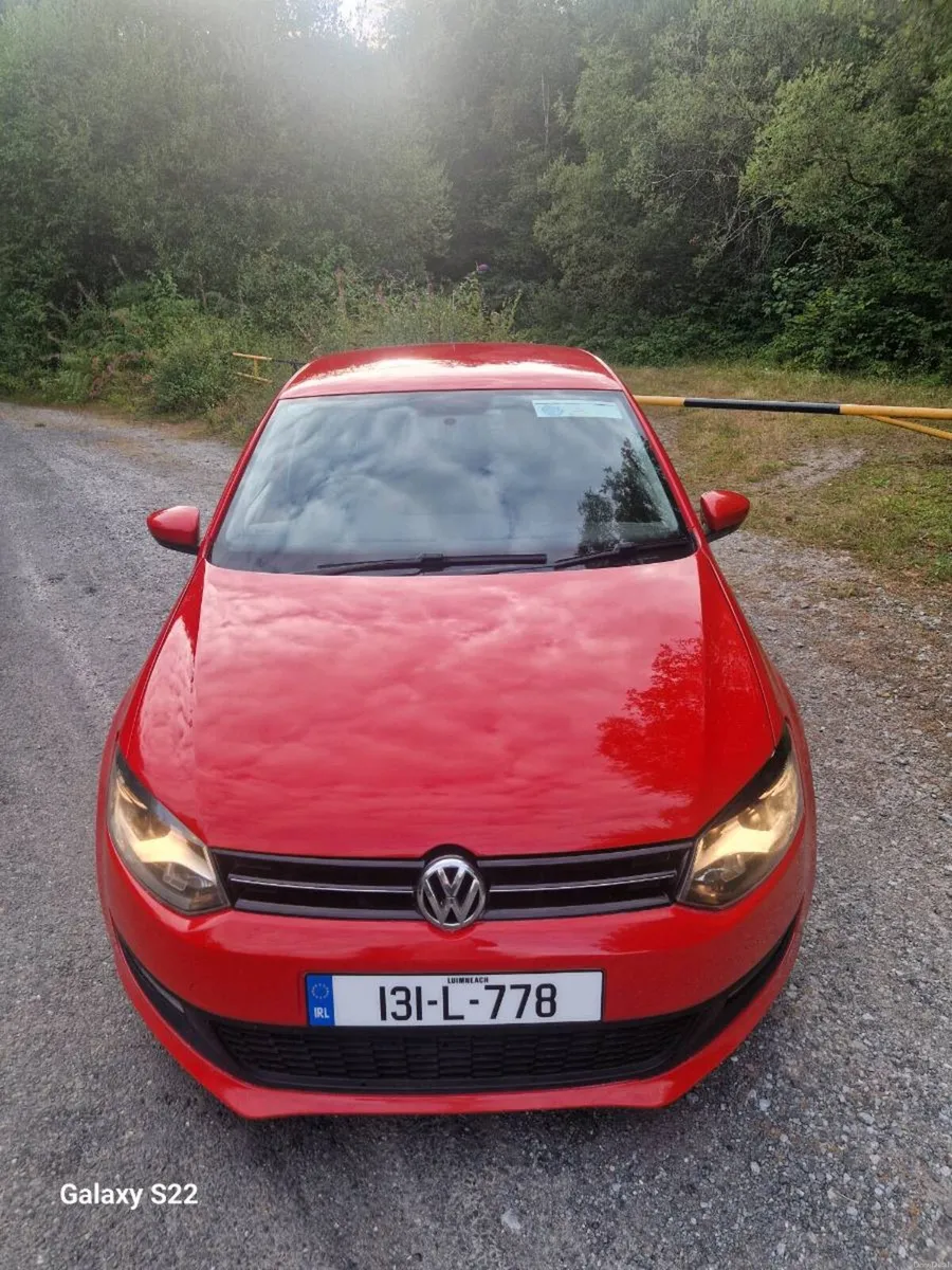 Volkswagen Polo NEW NCT Only 60k - Image 3