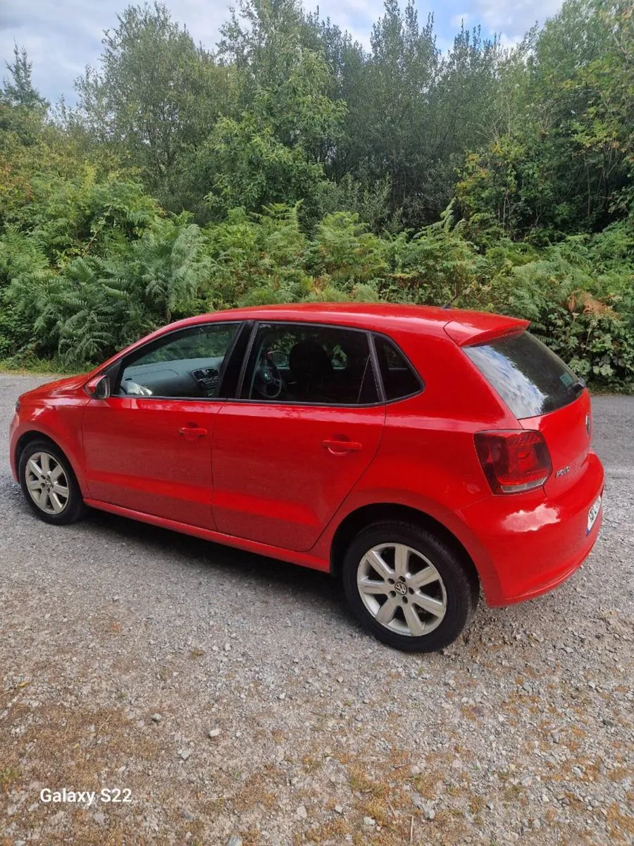 Volkswagen Polo NEW NCT Only 60k - Image 5