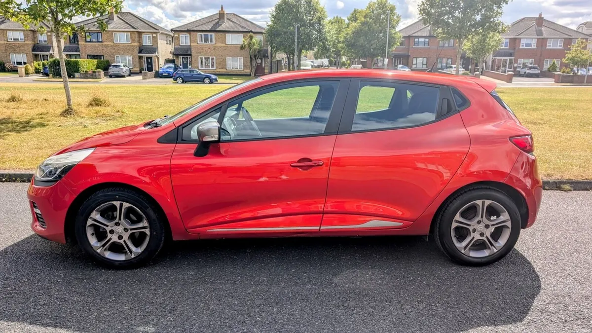 Renault Clio GT line - Image 2