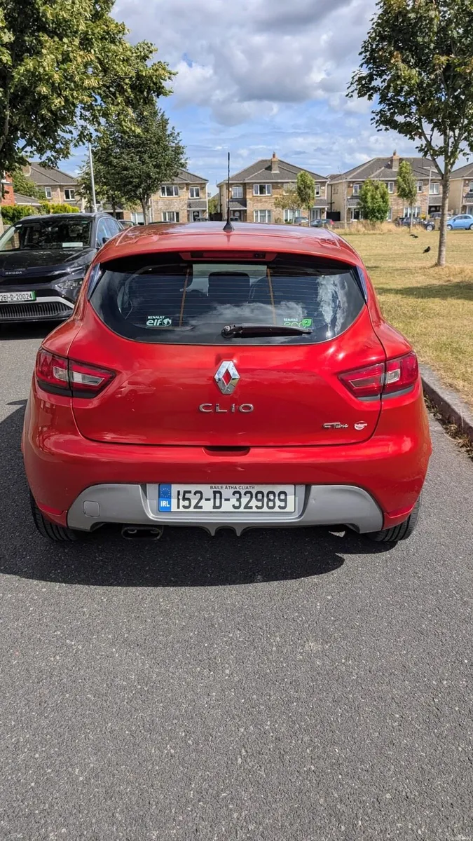 Renault Clio GT line - Image 3