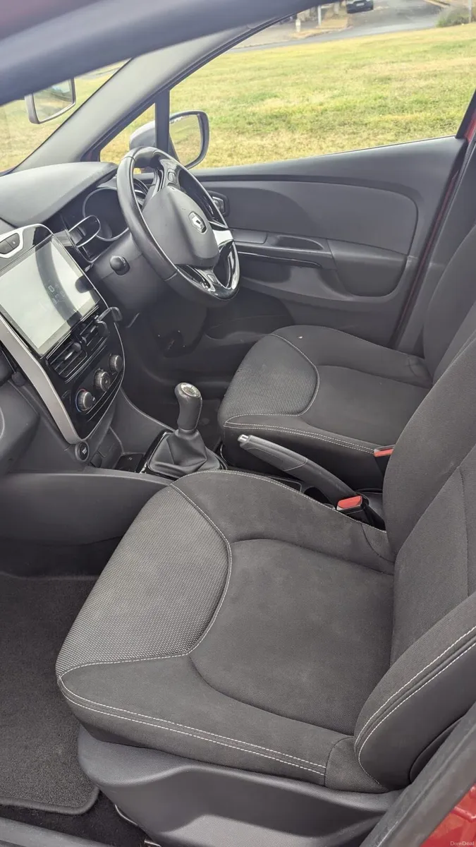 Renault Clio GT line - Image 5