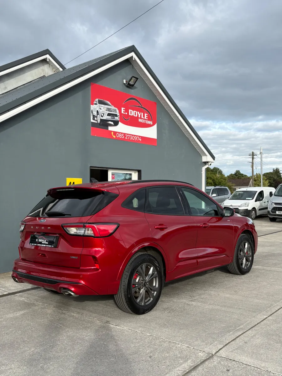 2023 Ford Kuga ST Line PHEV Auto - Image 6