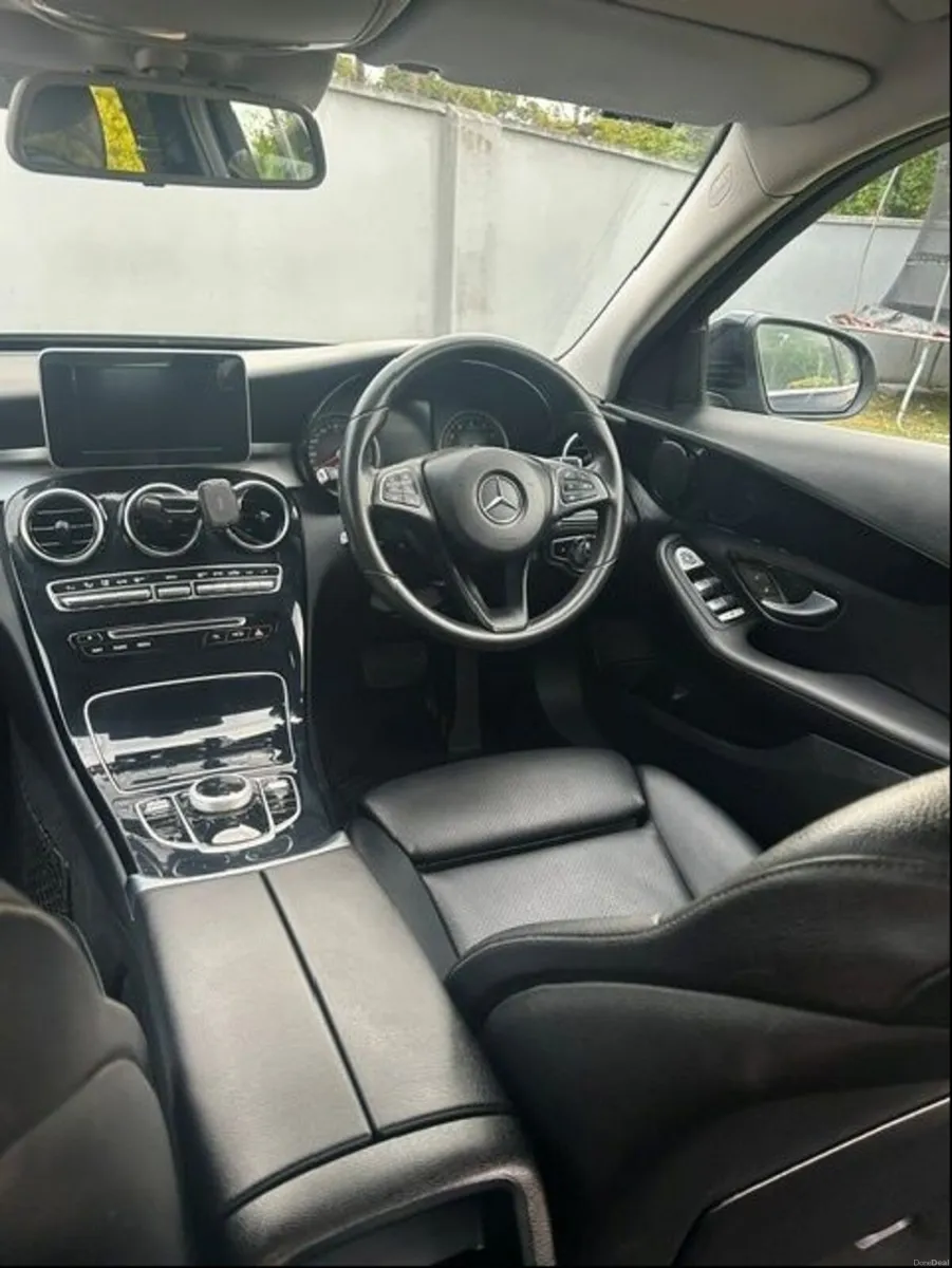 2018 Mercedes C200 Petrol Auto | NCT 10/28 | FSH - Image 6