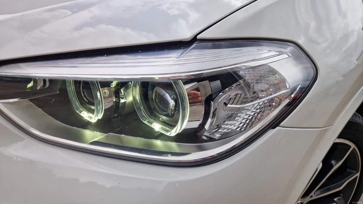 BMW X3 2019 M-SPORT 2.0d XDRIVE IMMACULATE - Image 5