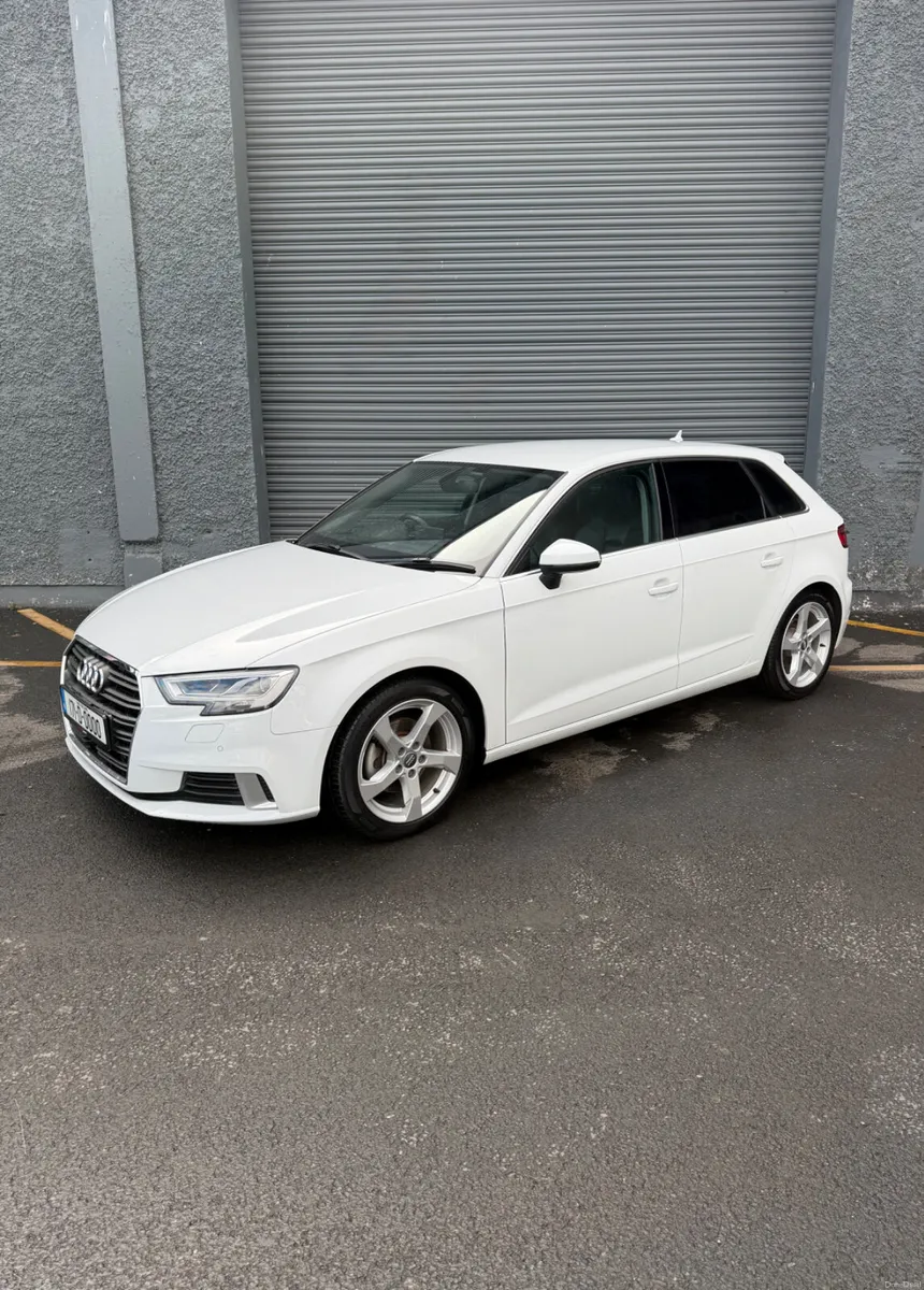 Audi A3 1.4 TFSI Sport Auto - Image 4