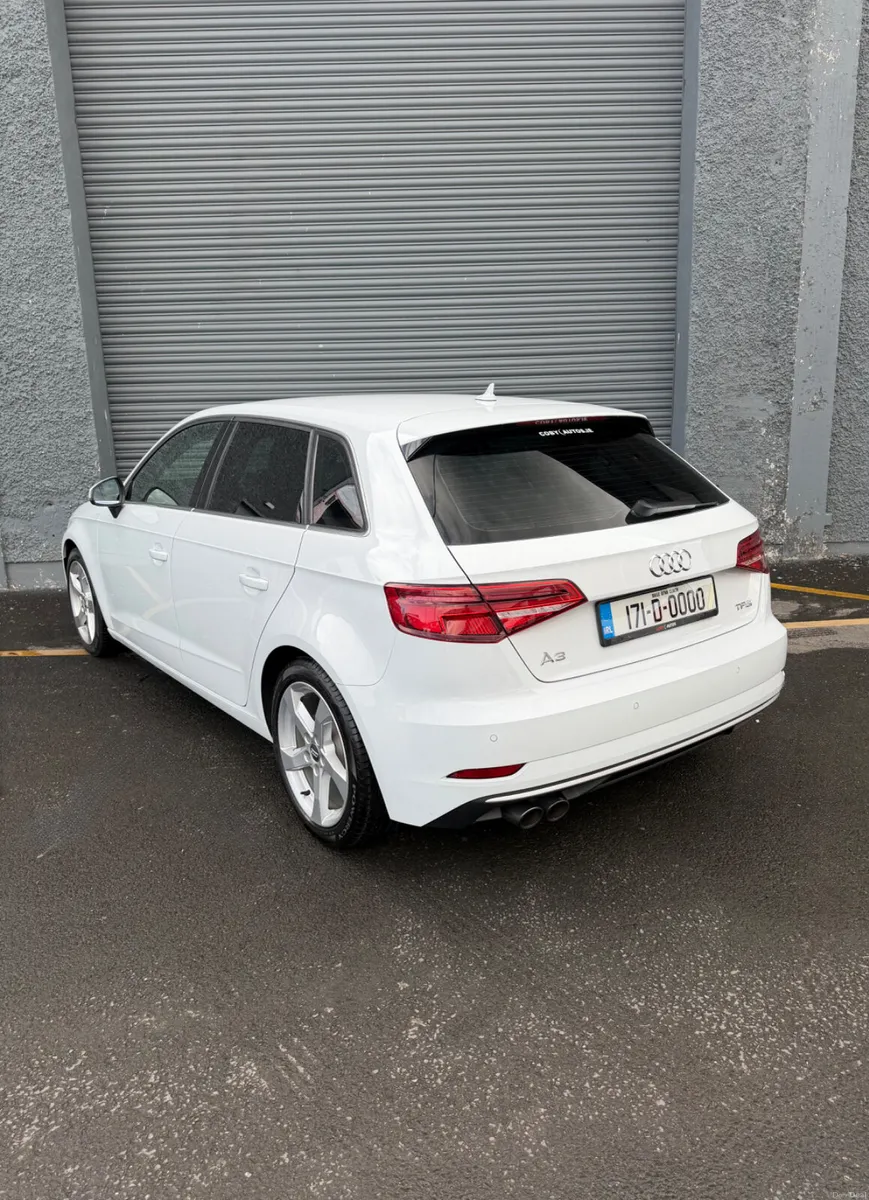Audi A3 1.4 TFSI Sport Auto - Image 3