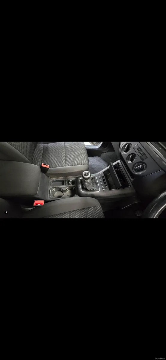 Volkswagen tiguan - Image 4