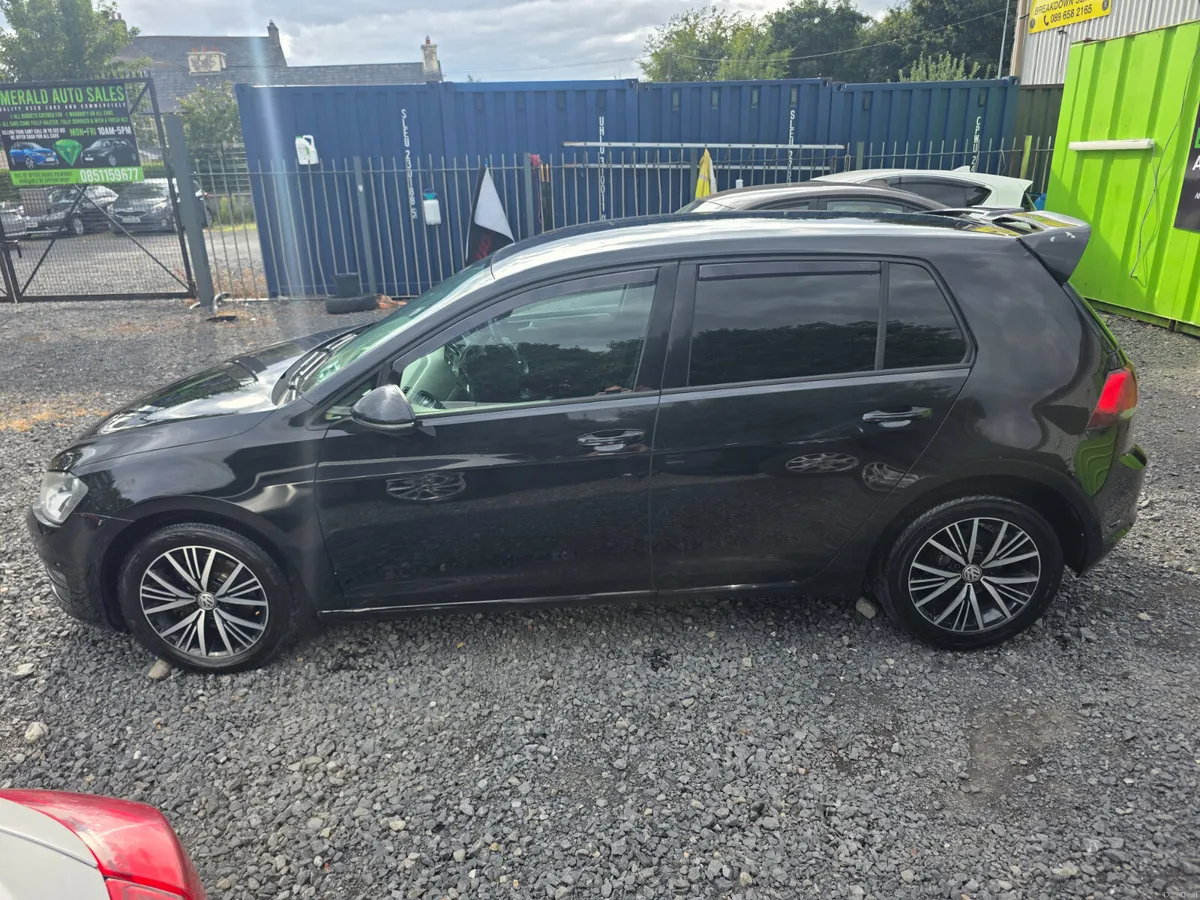 15 Golf, Fresh Nct, Warranty, New Timing belt - Image 6