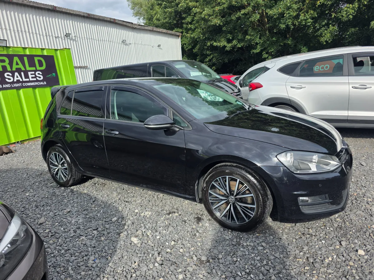 15 Golf, Fresh Nct, Warranty, New Timing belt - Image 2