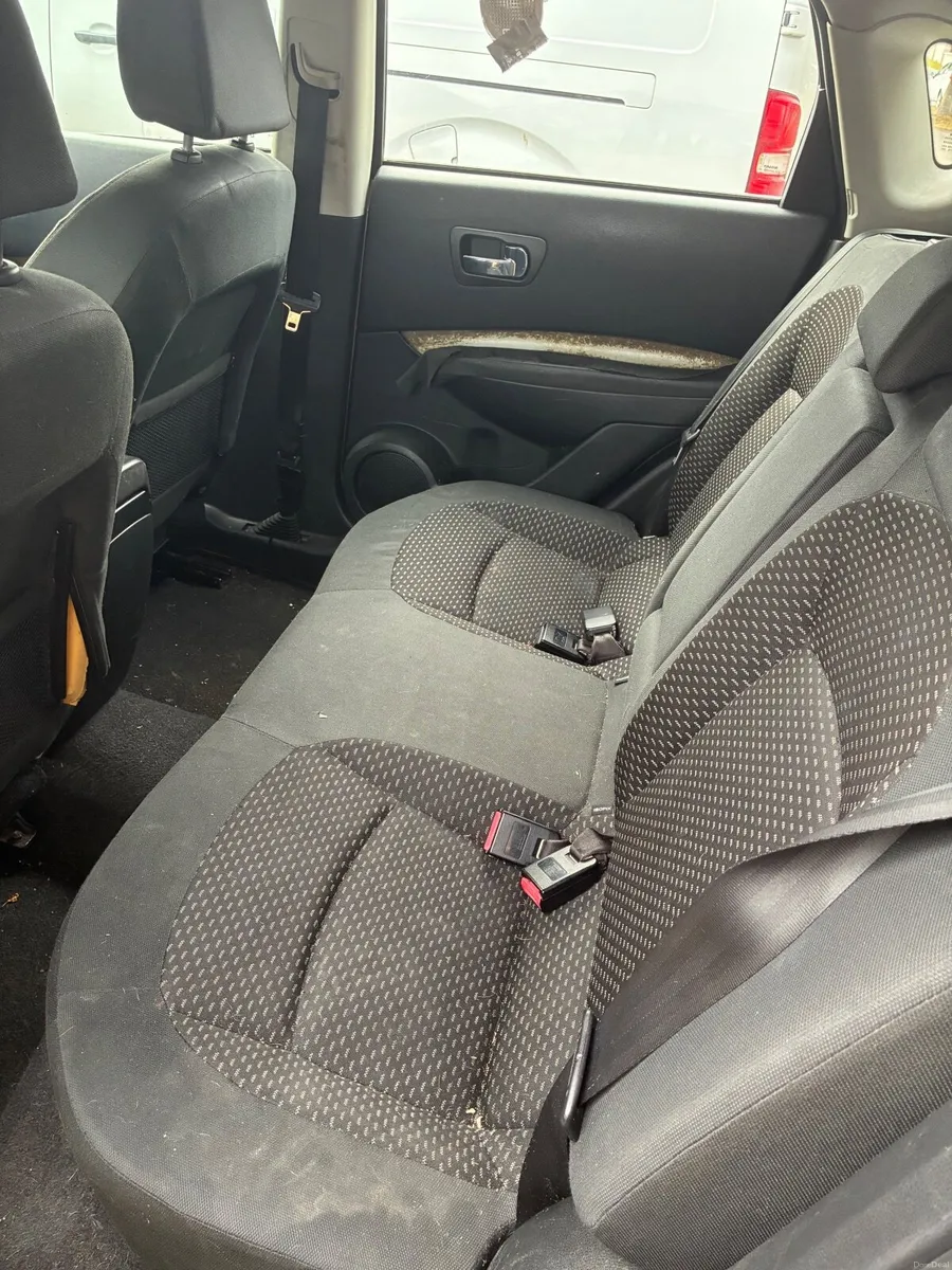 Nissan Qashqai 2008 - Image 6
