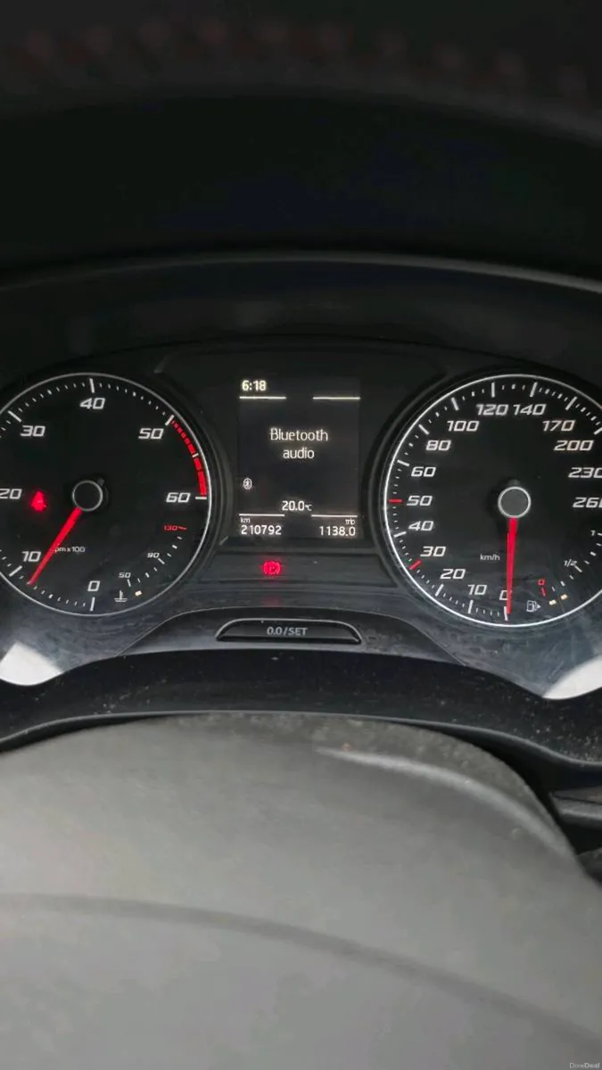 Seat Leon FR *ON HOLD* - Image 4