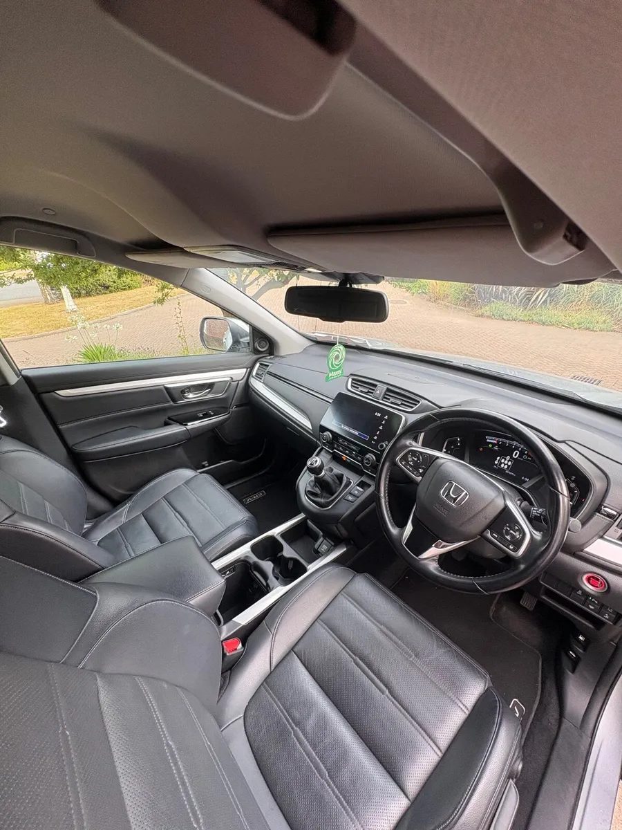 Honda CR-V 2020 Elegance 7 seater - Image 5