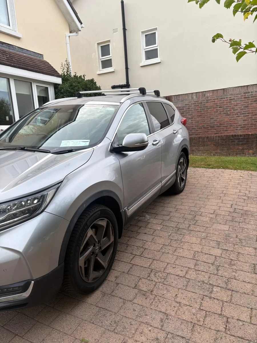 Honda CR-V 2020 Elegance 7 seater - Image 3