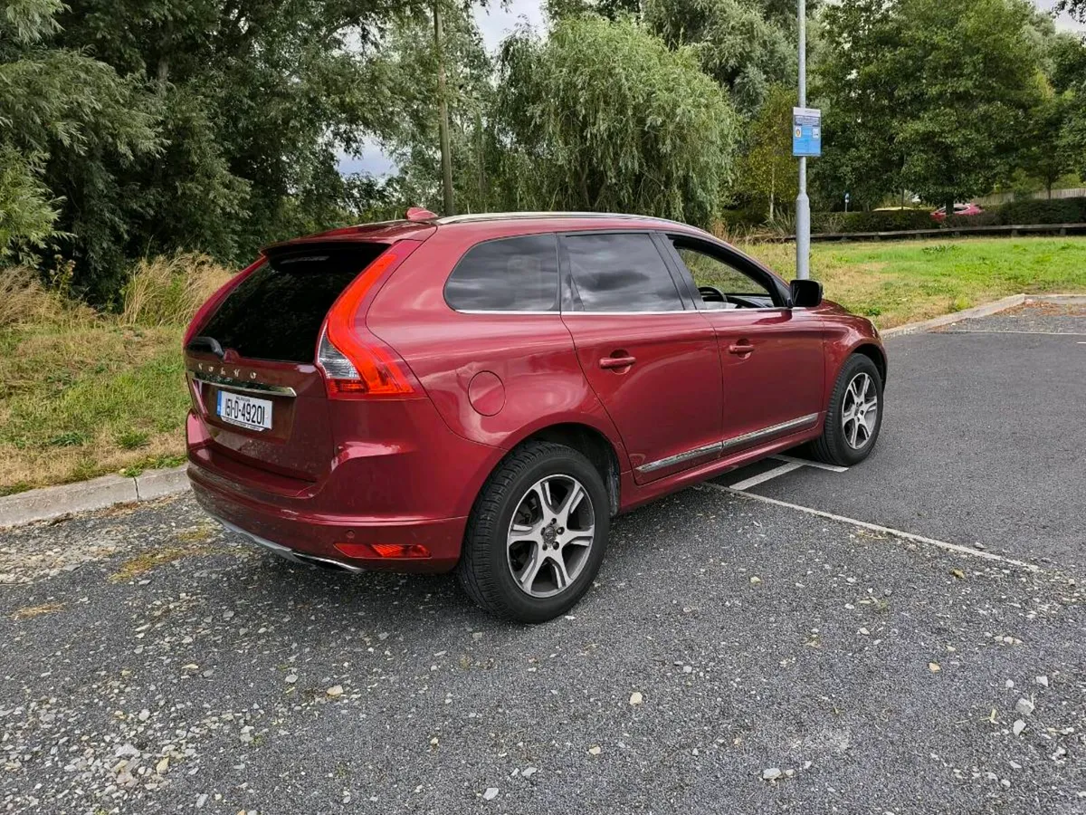 Mint 2015 Volvo XC60 - New Nct -F.S.H. - Image 5