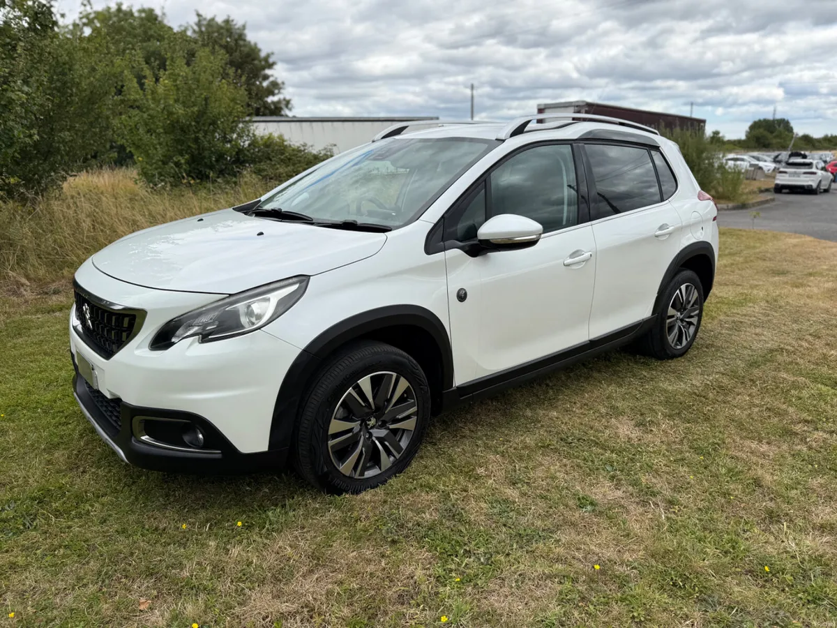 PEUGEOT 2008 (2018) - Image 4