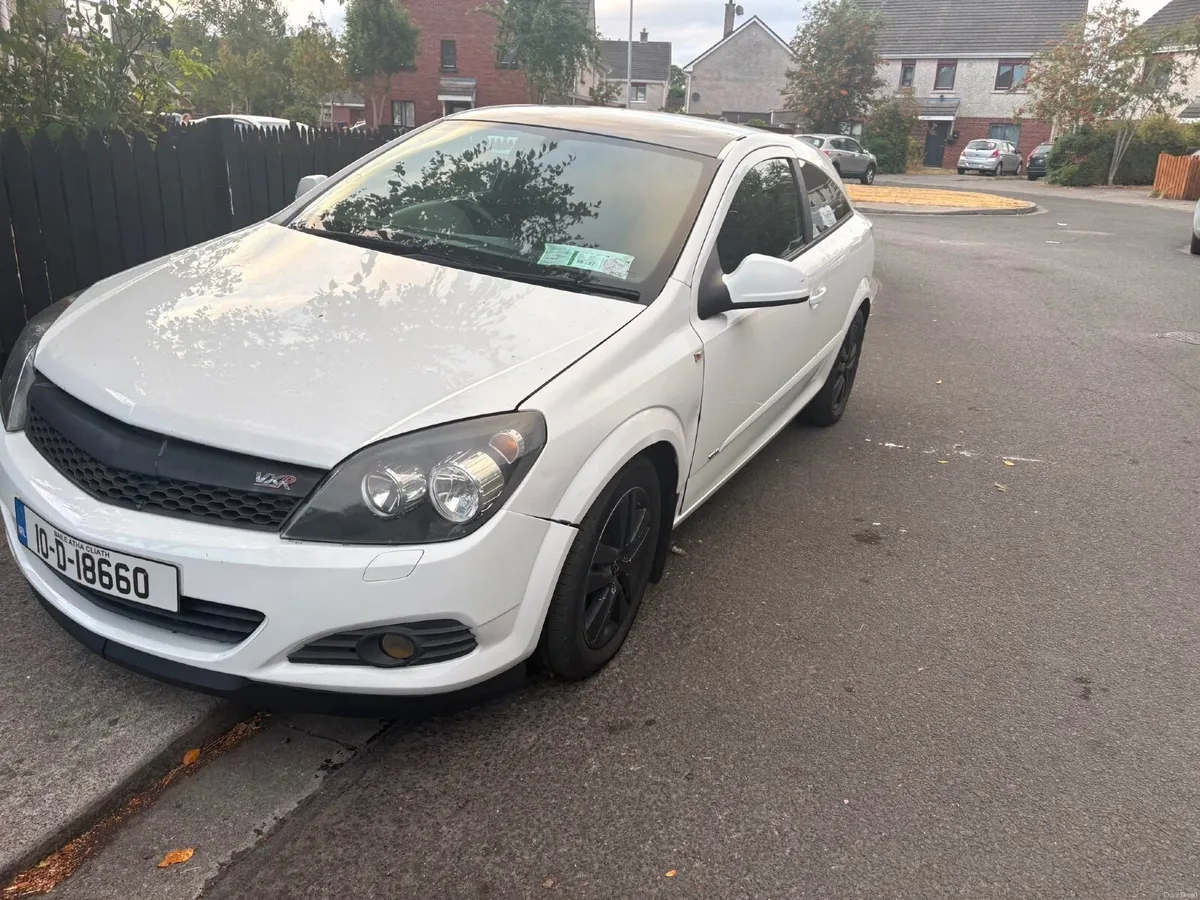 Opel Astra 2010 - Image 3