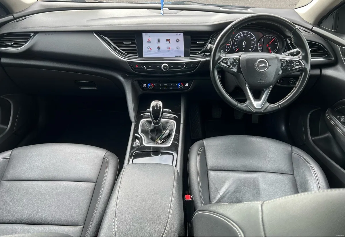 Opel Insignia 2.0 diesel - Image 6