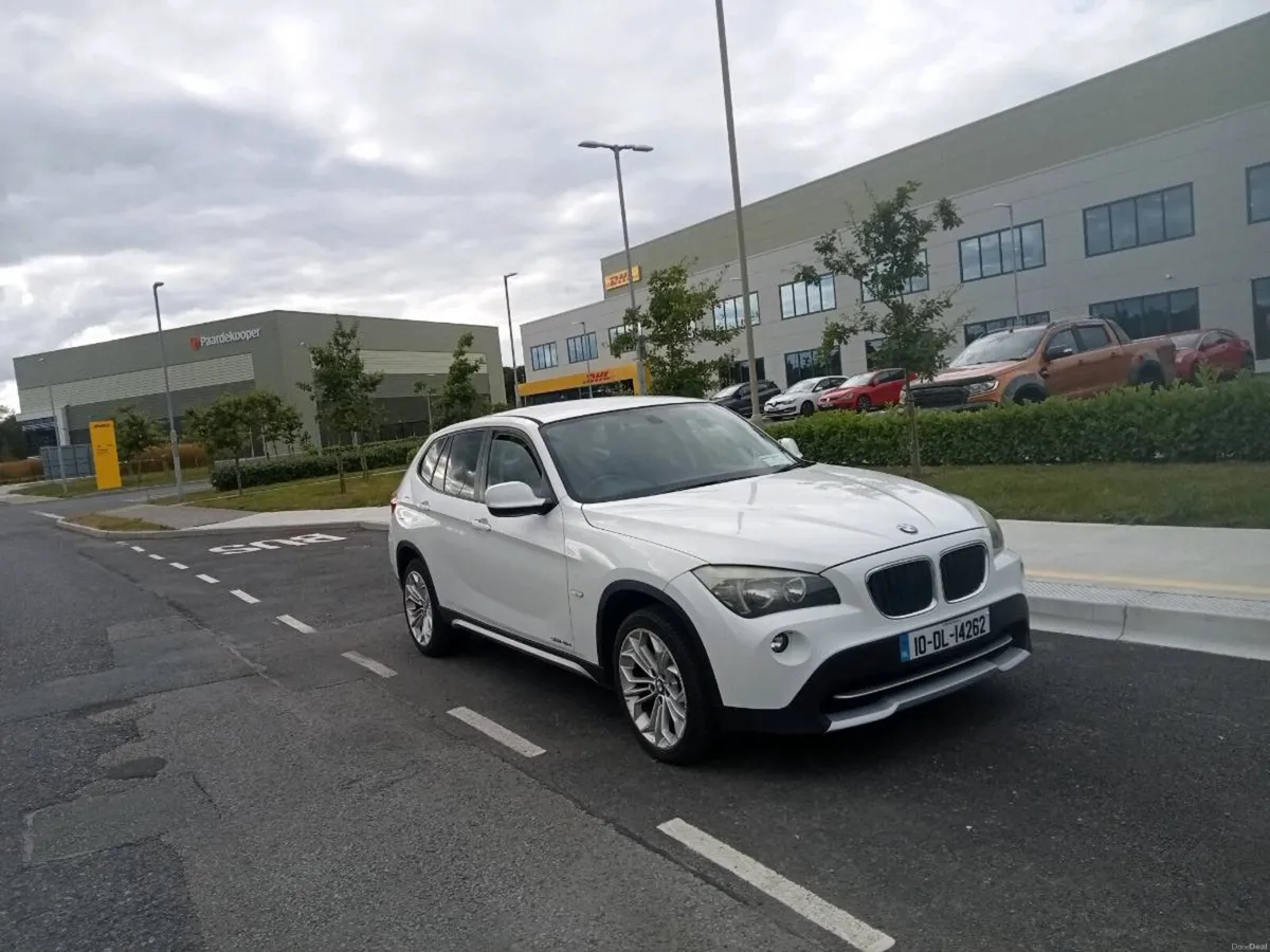 BMW X1 - Image 3
