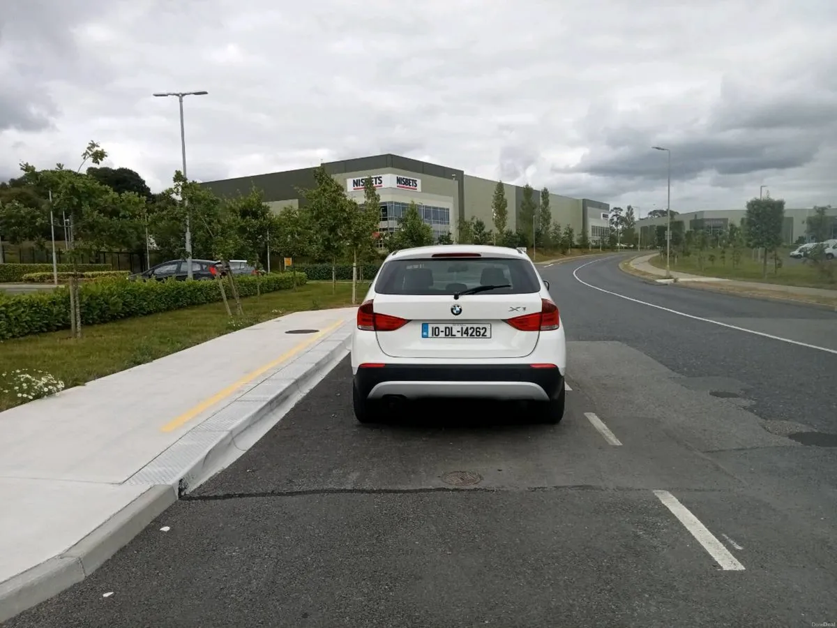 BMW X1 - Image 5