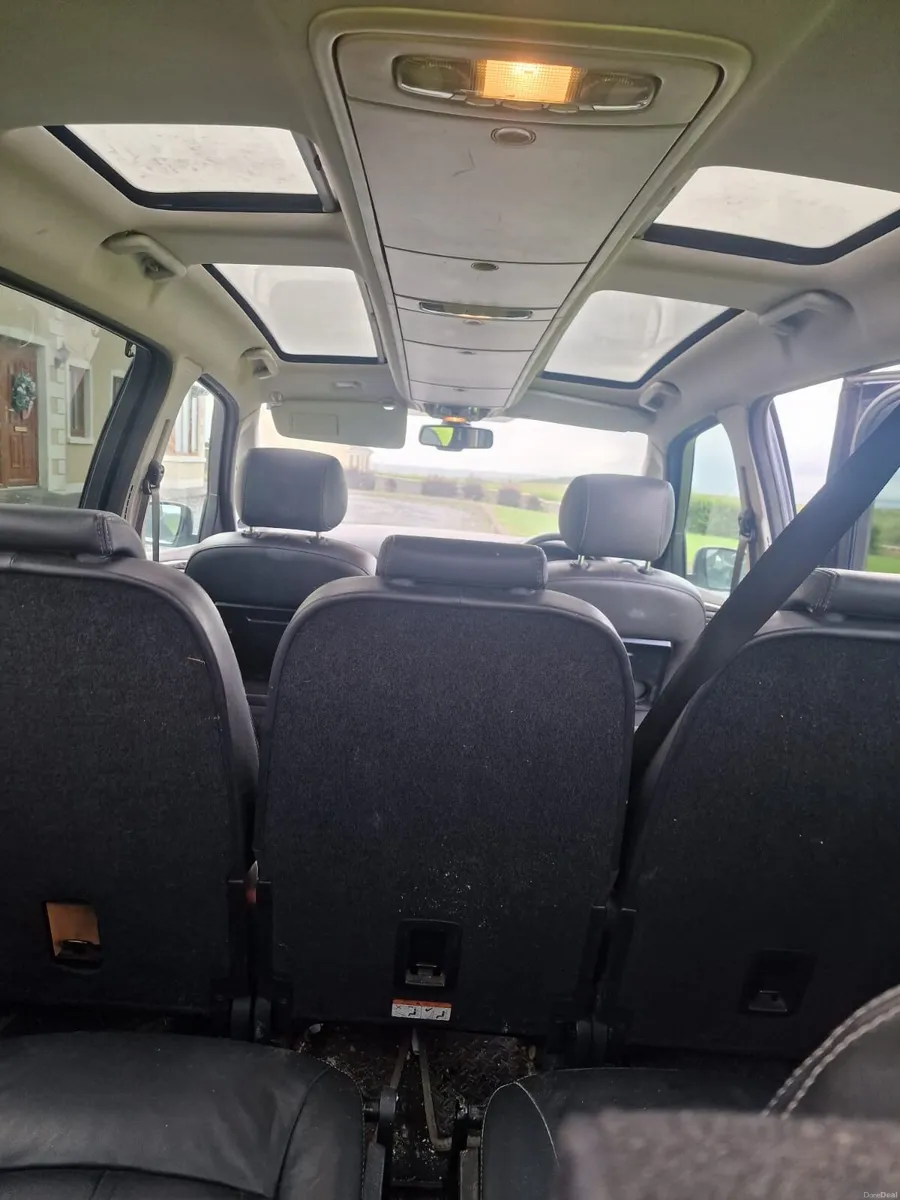 Ford Galaxy needs engine - Image 6