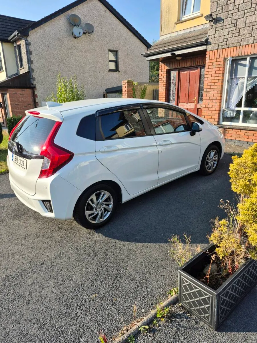 Honda jazz 1.3.vtec  technology 103km Manual petro - Image 4