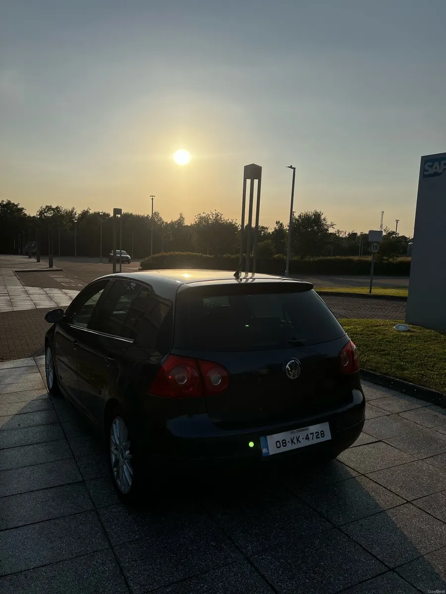 Vw Golf - Image 2