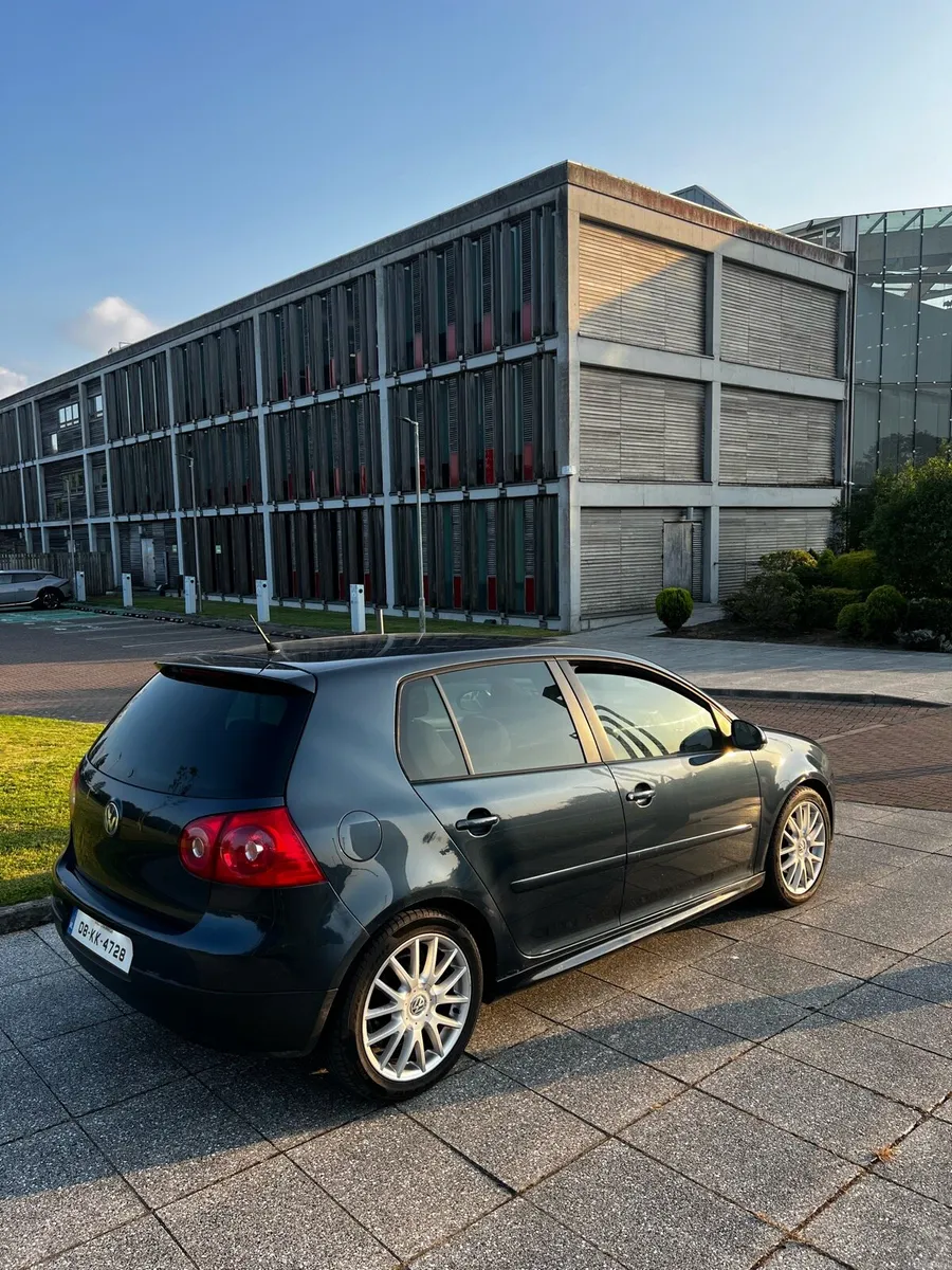 Vw Golf - Image 3