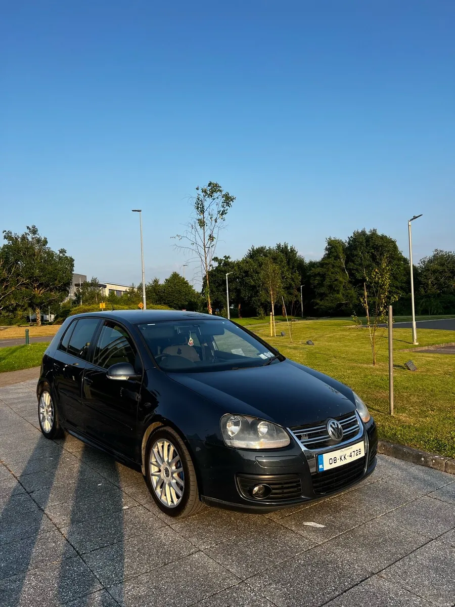 Vw Golf - Image 4