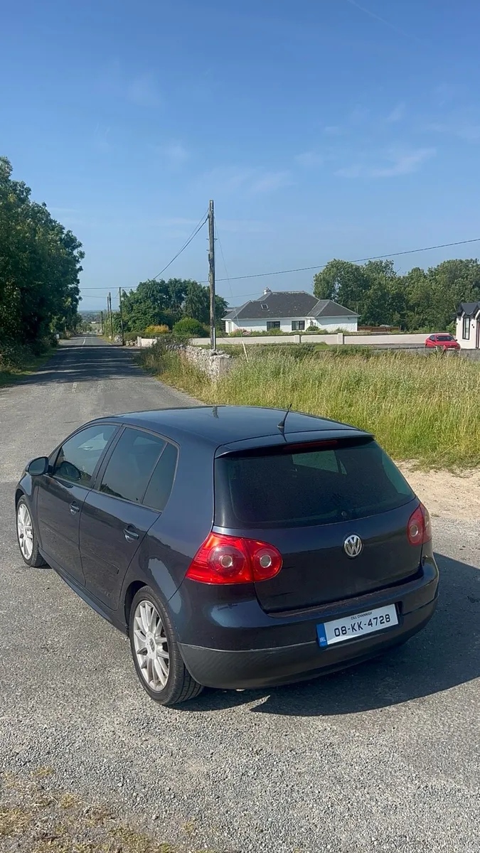 Vw Golf - Image 6