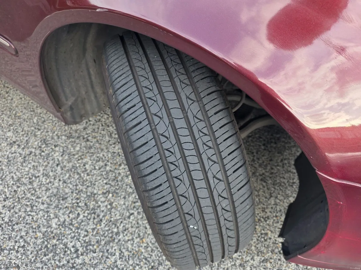 Mercedes-Benz C-Class 2007 - Image 6