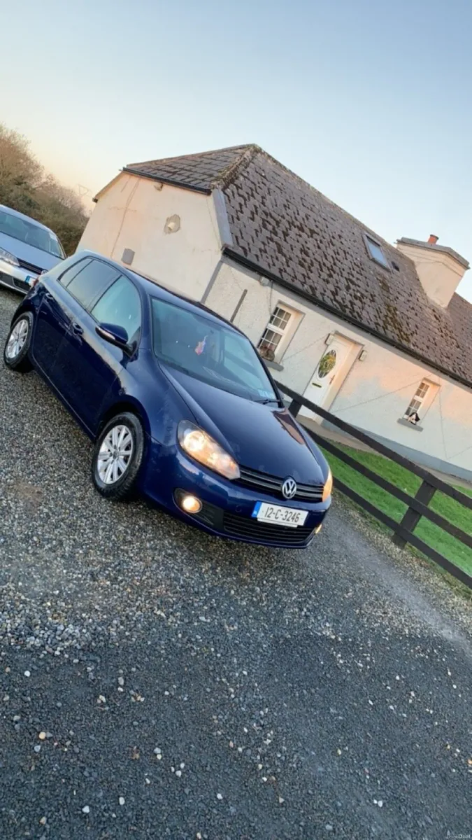 Vw Golf - Image 2