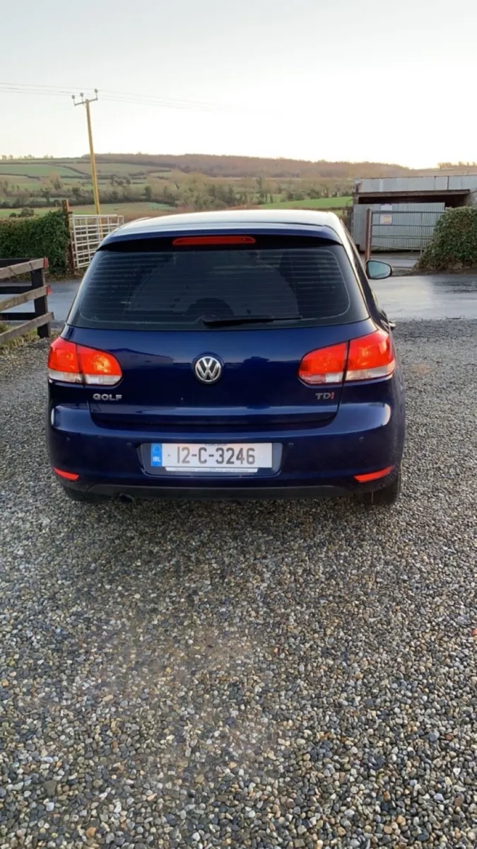 Vw Golf - Image 3