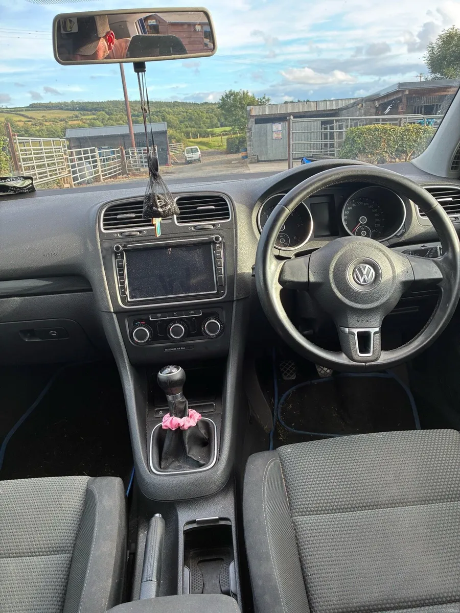 Vw Golf - Image 5