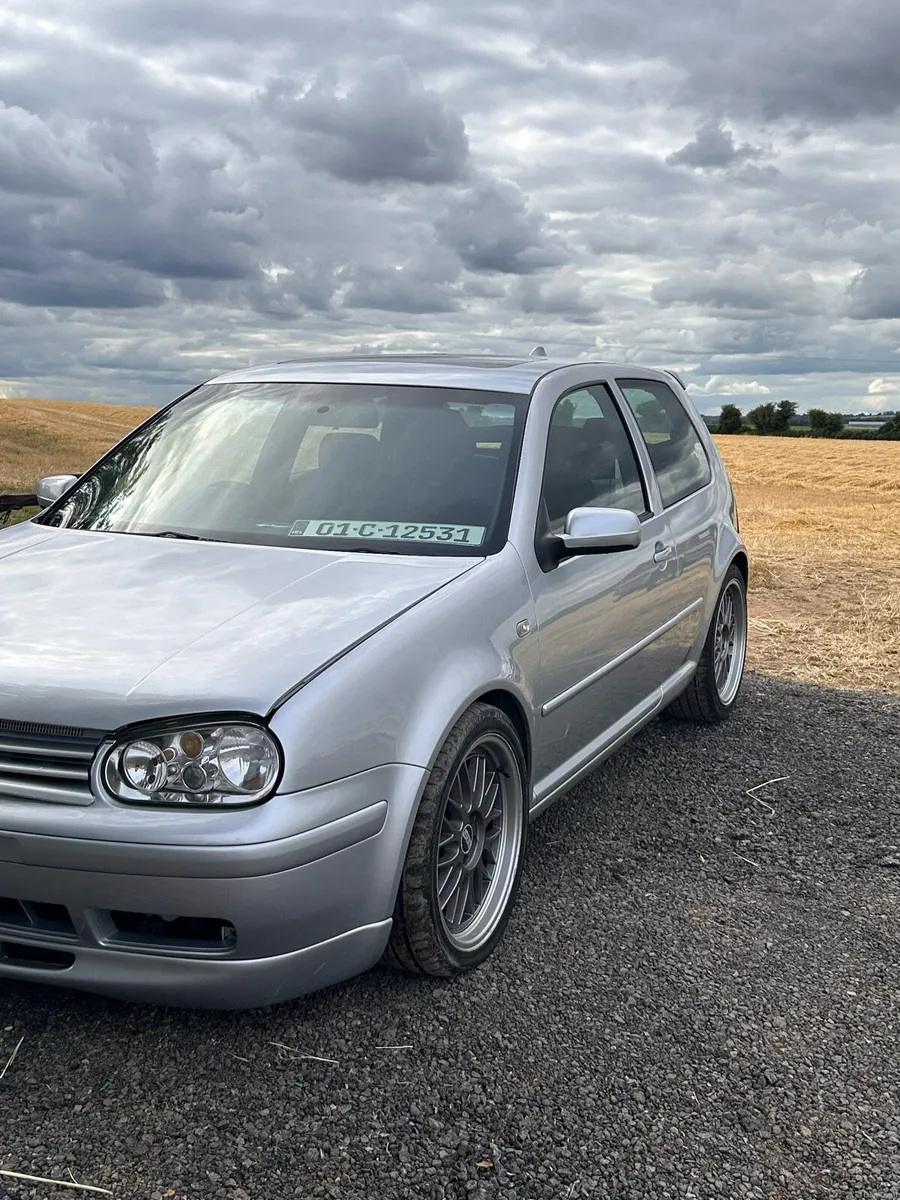 VW Golf GTI - Image 3