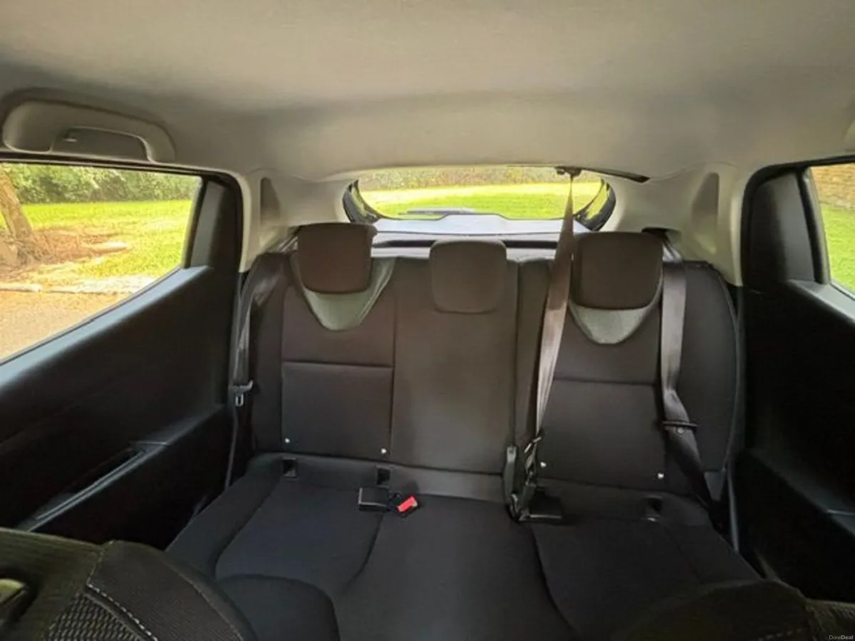 Renault Clio 2013 - Image 6