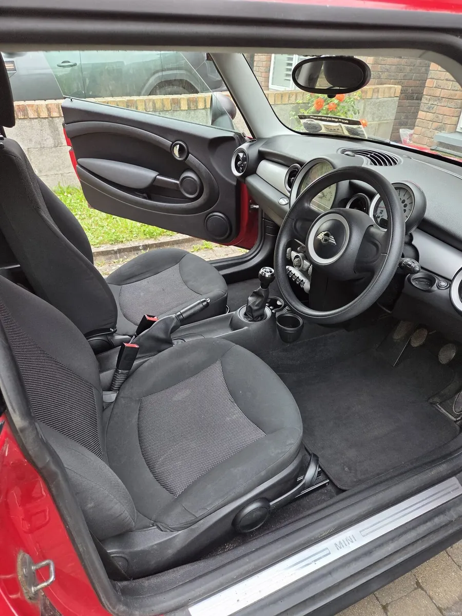 Mini One 2010 - Image 2