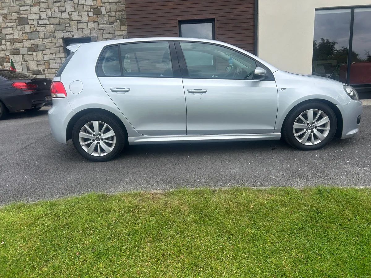Volkswagen Golf SE 1.6 TDI, 4DR - Image 4