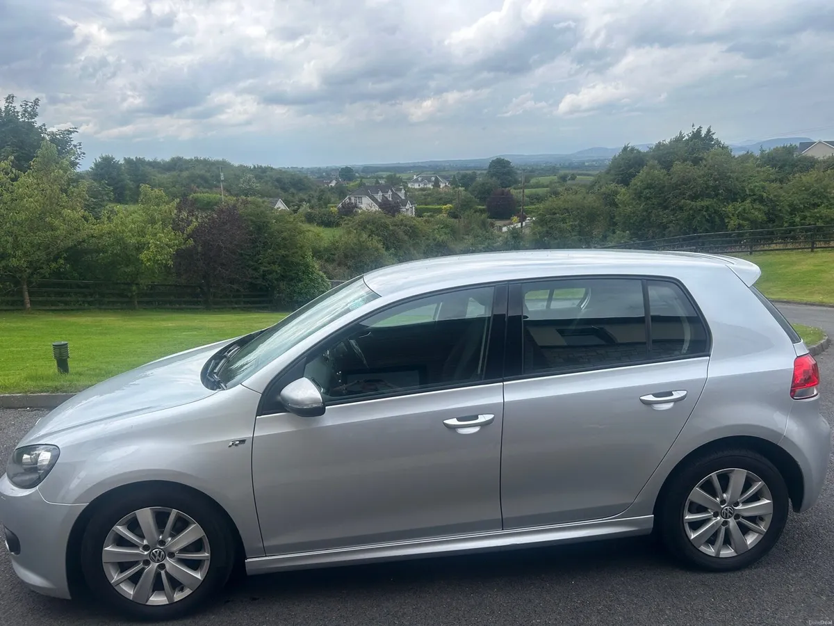 Volkswagen Golf SE 1.6 TDI, 4DR - Image 6