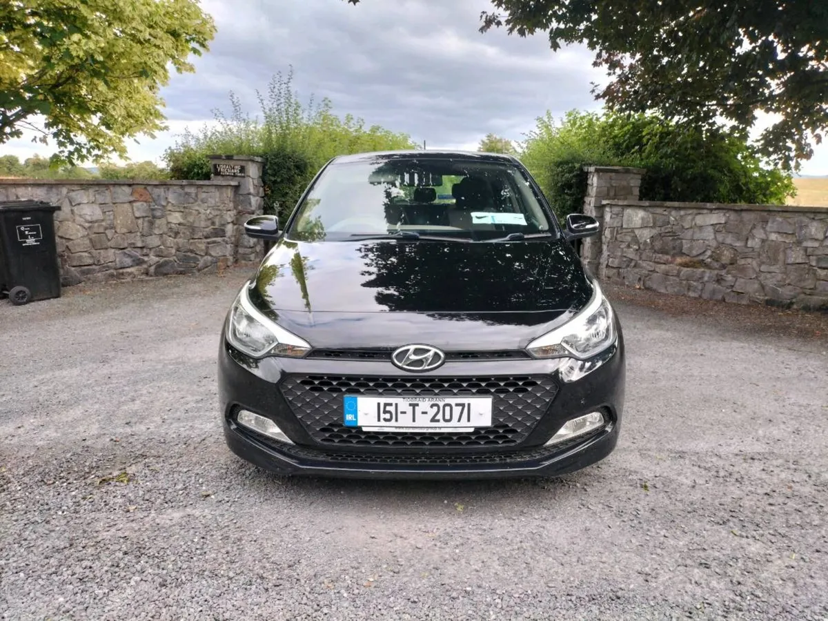 Hyundai i20 - Image 2