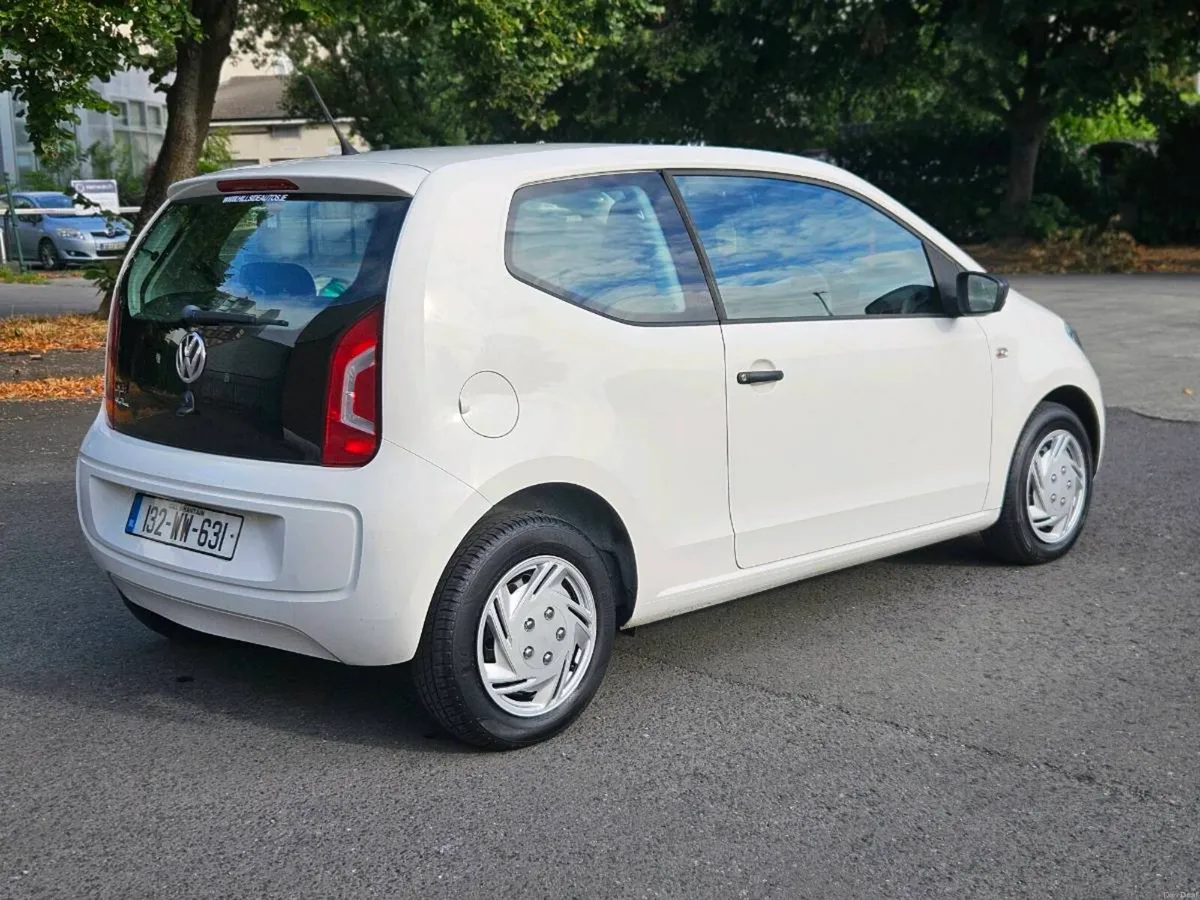 VW UP , 1.0 PETROL , MANUAL - Image 3