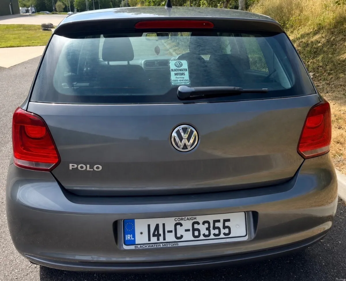 Volkswagen Polo 2014 - Only 128,000kms - Image 4