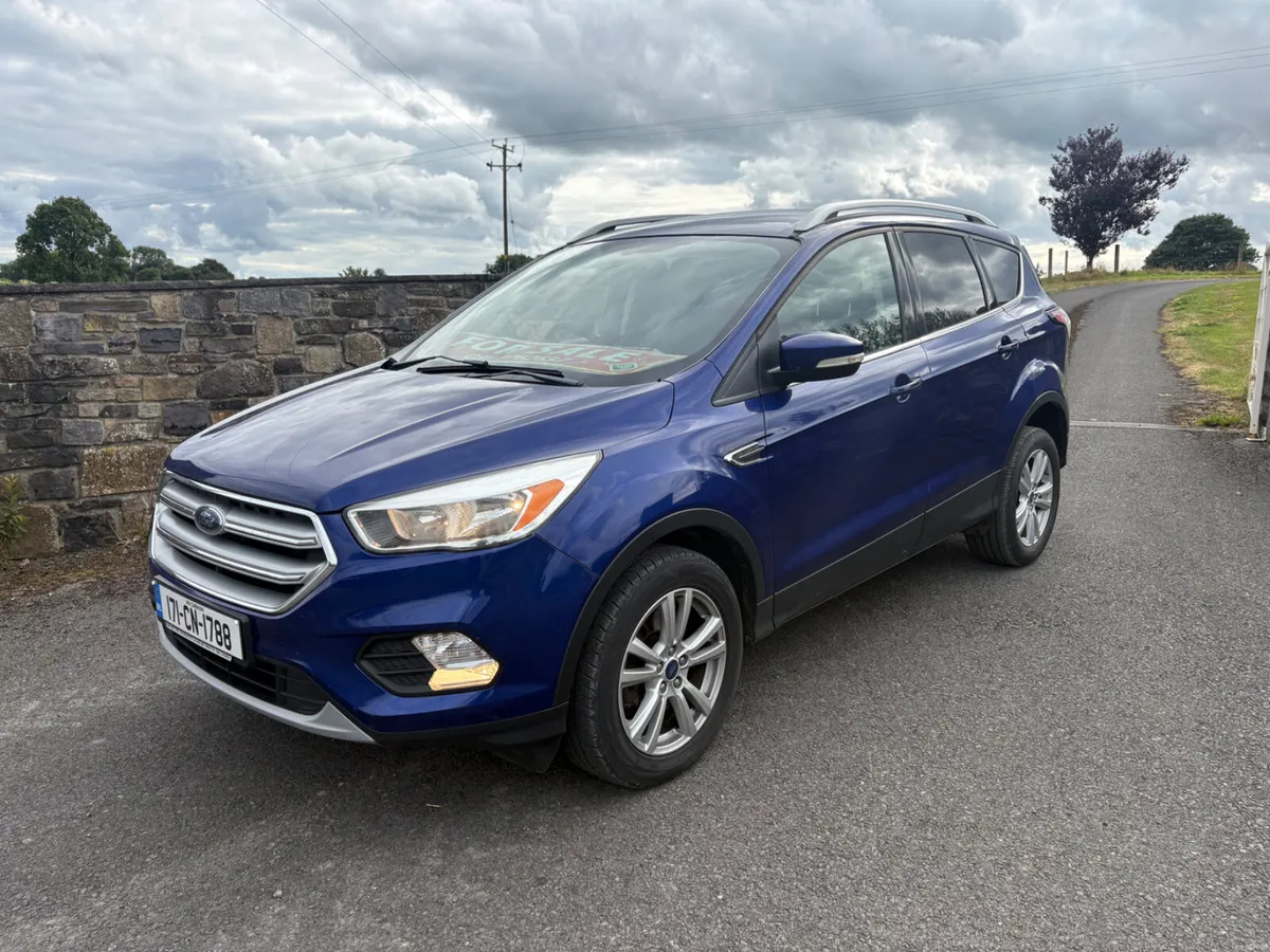 Ford Kuga 2017 - Image 2
