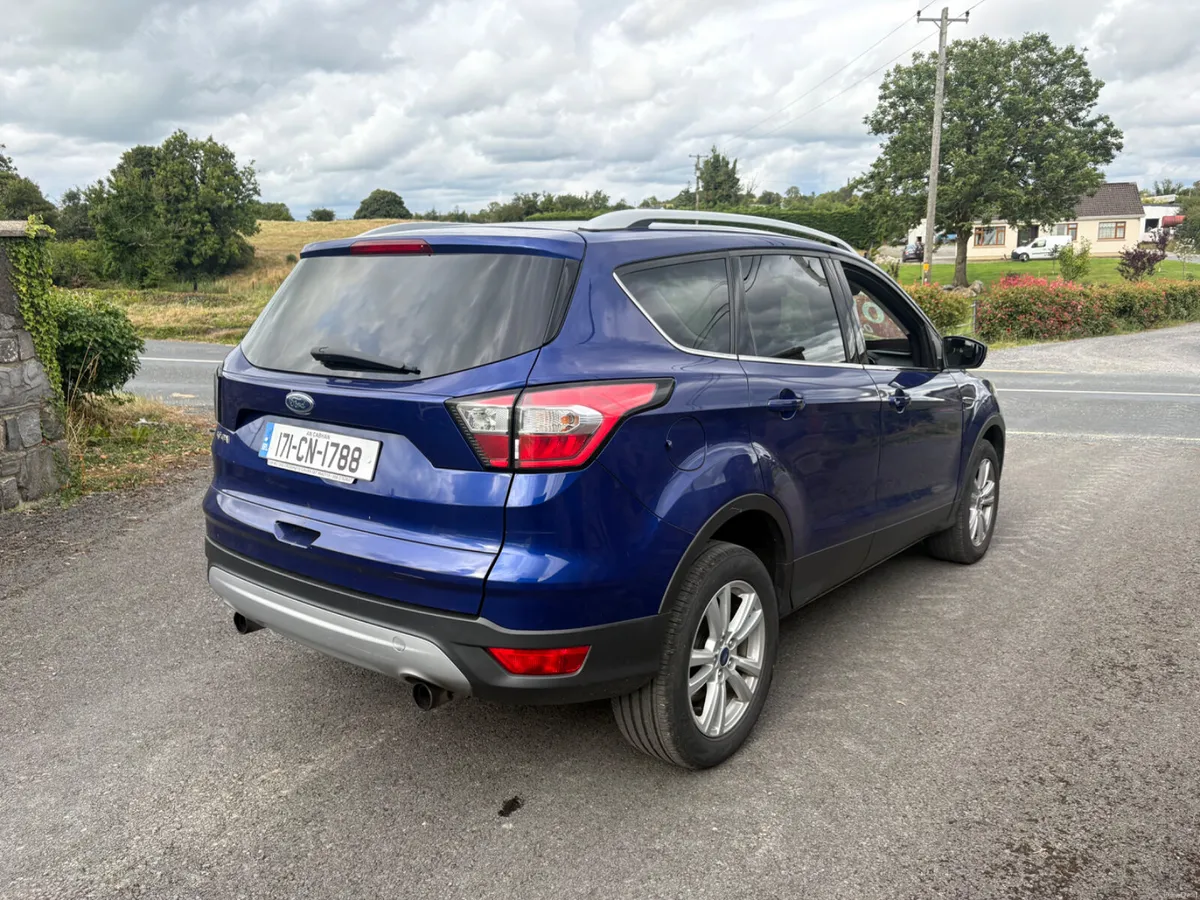 Ford Kuga 2017 - Image 4