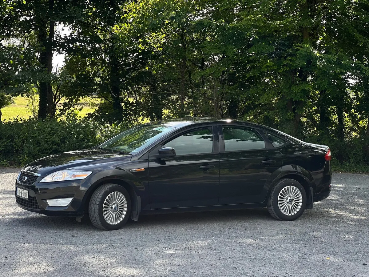 Ford Mondeo 1.6 Petrol | NEW NCT 04/27 - Image 5