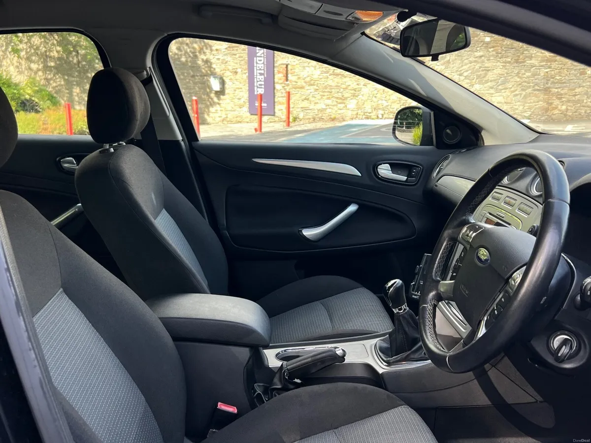 Ford Mondeo 1.6 Petrol | NEW NCT 04/27 - Image 6